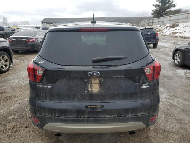 Photo 6 from auction – 2019 FORD ESCAPE SE with VIN 1FMCU9GD9KUC24504