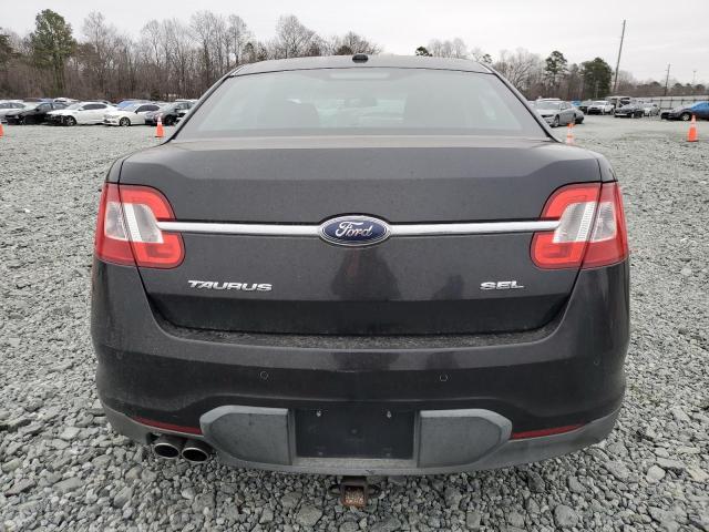 Photo 6 from auction – 2010 FORD TAURUS SEL with VIN 1FAHP2EW6AG161149
