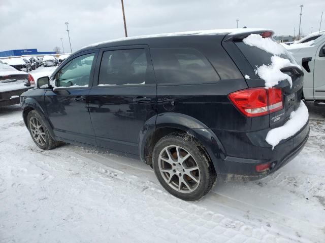 Photo 2 from auction – 2016 DODGE JOURNEY R/ with VIN 3C4PDCEG2GT149369