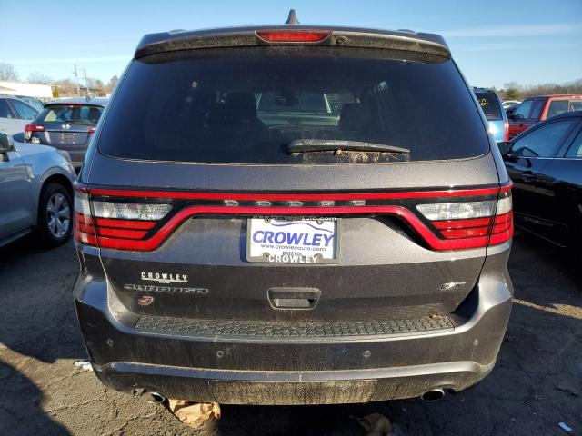 Photo 6 from auction – 2019 DODGE DURANGO with VIN 1C4RDJDG3KC821538