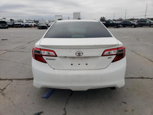 Photo 6 from auction – 2014 TOYOTA CAMRY L with VIN 4T1BF1FK8EU806668
