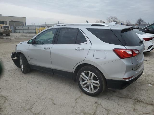 Photo 2 from auction – 2020 CHEVROLET EQUINOX PR with VIN 2GNAXYEX8L6131863