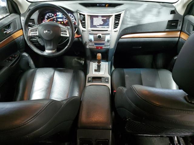 Photo 8 from auction – 2013 SUBARU OUTBACK 2. with VIN 4S4BRCLC7D3222699