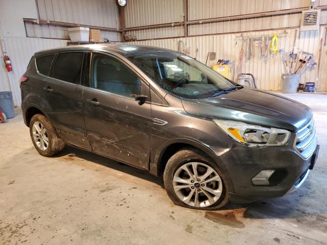 Photo 4 from auction – 2017 FORD ESCAPE SE with VIN 1FMCU9GD2HUD66301