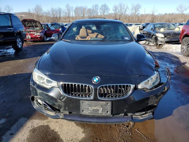 Photo 5 from auction – 2016 BMW 428 XI SUL with VIN WBA3T1C56G5F38863