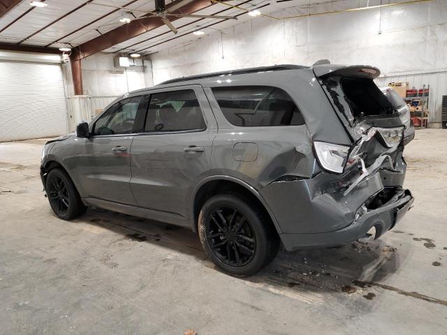 Photo 2 from auction – 2022 DODGE DURANGO GT with VIN 1C4RDJDG6NC134476