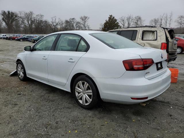 Photo 2 from auction – 2017 VOLKSWAGEN JETTA S with VIN 3VW2B7AJ0HM294847