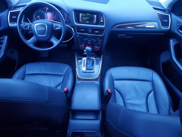 Photo 8 from auction – 2011 AUDI Q5 PREMIUM with VIN WA1LFAFP1BA034445