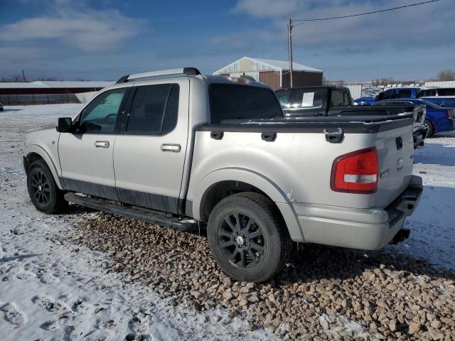 Photo 2 from auction – 2007 FORD EXPLORER S with VIN 1FMEU53827UA07538