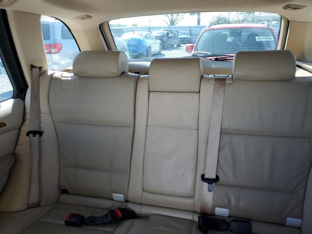Photo 10 from auction – 2002 BMW X5 3.0I with VIN 5UXFA53502LP46699