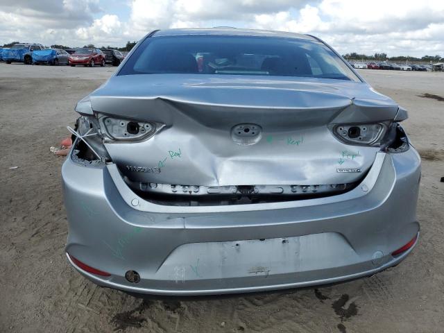 Photo 6 from auction – 2020 MAZDA 3 with VIN 3MZBPABL7LM134195
