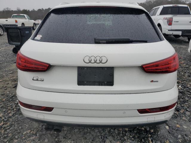 Photo 6 from auction – 2018 AUDI Q3 PREMIUM with VIN WA1HCCFS0JR002116