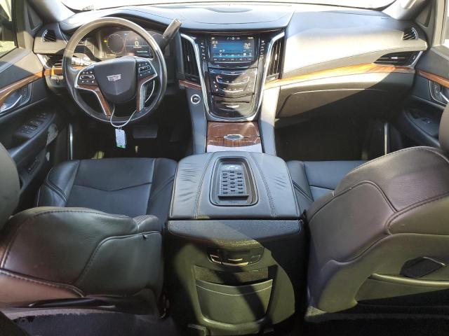 Photo 8 from auction – 2015 CADILLAC ESCALADE L with VIN 1GYS4MKJ0FR555264