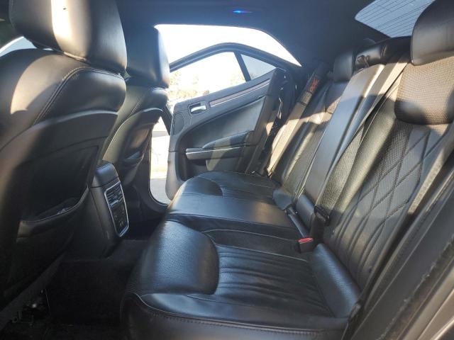 Photo 10 from auction – 2017 CHRYSLER 300C PLATI with VIN 2C3CCAPGXHH661222