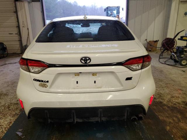 Photo 6 from auction – 2024 TOYOTA COROLLA SE with VIN 5YFS4MCE4RP206694