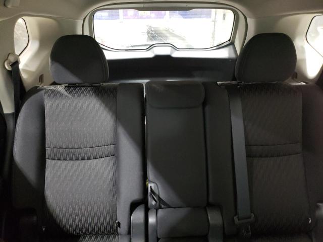 Photo 10 from auction – 2018 NISSAN ROGUE S with VIN KNMAT2MV3JP540268