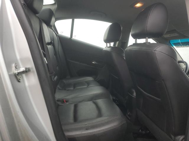 Photo 10 from auction – 2014 CHEVROLET CRUZE LT with VIN 1G1PE5SB4E7377370