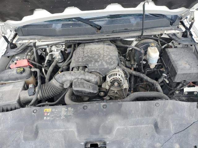 Photo 11 from auction – 2013 CHEVROLET SILVERADO with VIN 3GCPKTE72DG109321