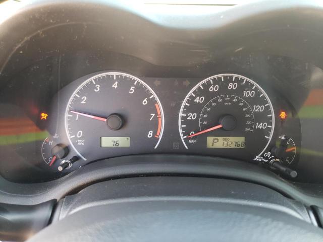 Photo 9 from auction – 2013 TOYOTA COROLLA BA with VIN 5YFBU4EE6DP136721