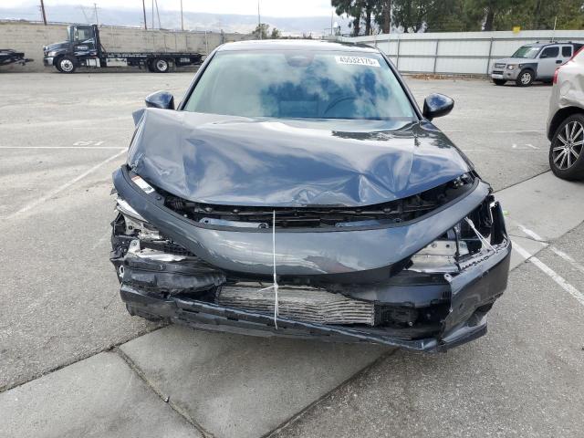 Photo 5 from auction – 2024 HONDA CIVIC EX with VIN 2HGFE1F72RH336703