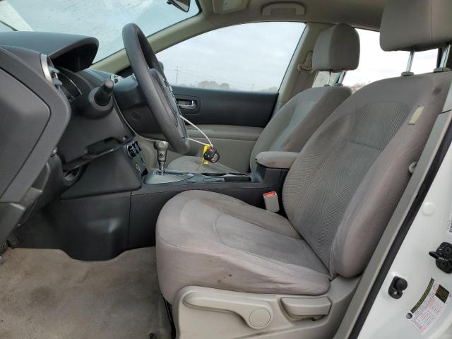 Photo 7 from auction – 2012 NISSAN ROGUE S with VIN JN8AS5MT1CW285779