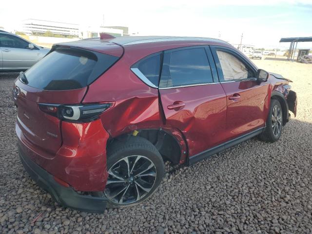 Photo 3 from auction – 2023 MAZDA CX-5 PREMI with VIN JM3KFBDM2P0197951