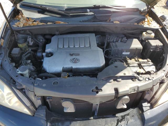 Photo 11 from auction – 2007 LEXUS RX 350 with VIN 2T2GK31U37C001876