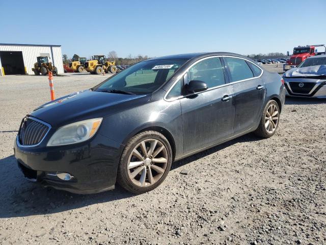 BUICK VERANO CON 2013 with VIN 1G4PR5SKXD4153706 - Photo from auction