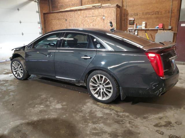 Photo 2 from auction – 2013 CADILLAC XTS PREMIU with VIN 2G61T5S37D9153845