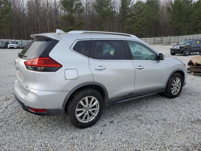 Photo 3 from auction – 2017 NISSAN ROGUE S with VIN KNMAT2MT7HP504690