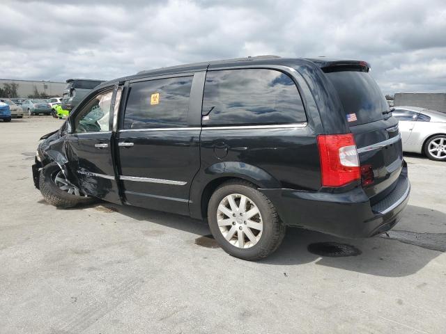 Photo 2 from auction – 2012 CHRYSLER TOWN & COU with VIN 2C4RC1CG9CR416412