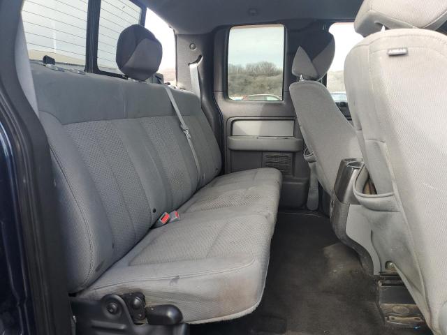 Photo 10 from auction – 2014 FORD F150 SUPER with VIN 1FTFX1ET2EFD05860