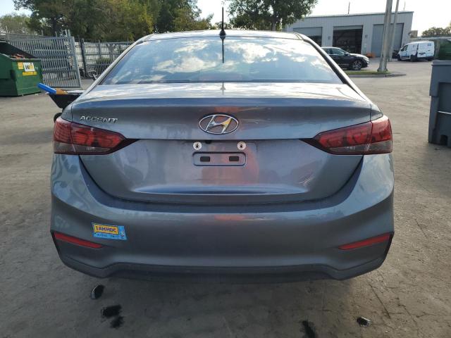 Photo 6 from auction – 2020 HYUNDAI ACCENT SE with VIN 3KPC24A60LE113105