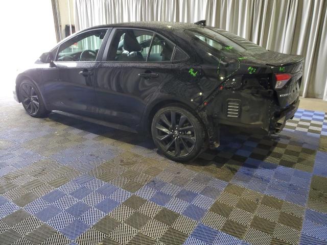 Photo 2 from auction – 2024 TOYOTA COROLLA SE with VIN 5YFS4MCE9RP188757