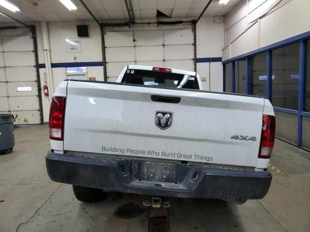Photo 6 from auction – 2020 RAM 1500 CLASS with VIN 3C6JR7DG8LG211237