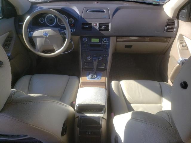 Photo 8 from auction – 2011 VOLVO XC90 3.2 with VIN YV4952CY3B1586189
