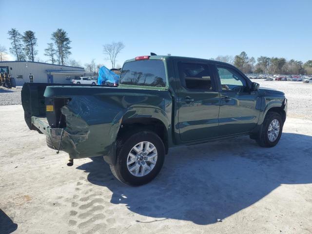 Photo 3 from auction – 2022 NISSAN FRONTIER S with VIN 1N6ED1EK4NN695844