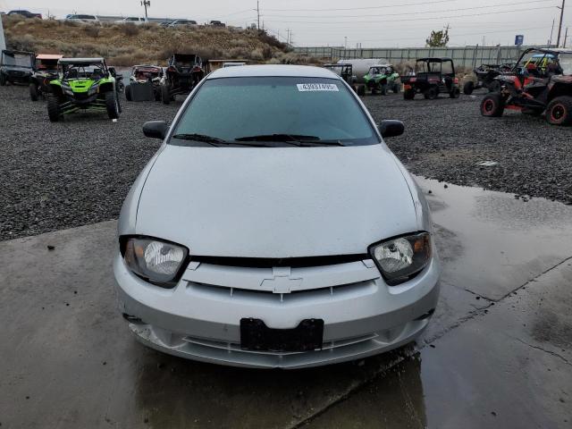 Photo 5 from auction – 2004 CHEVROLET CAVALIER with VIN 1G1JC52F847154987