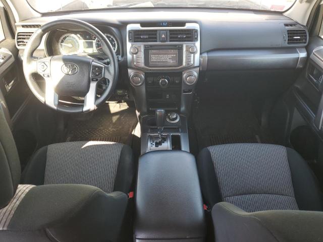 Photo 8 from auction – 2019 TOYOTA 4RUNNER SR with VIN JTEBU5JR6K5677837
