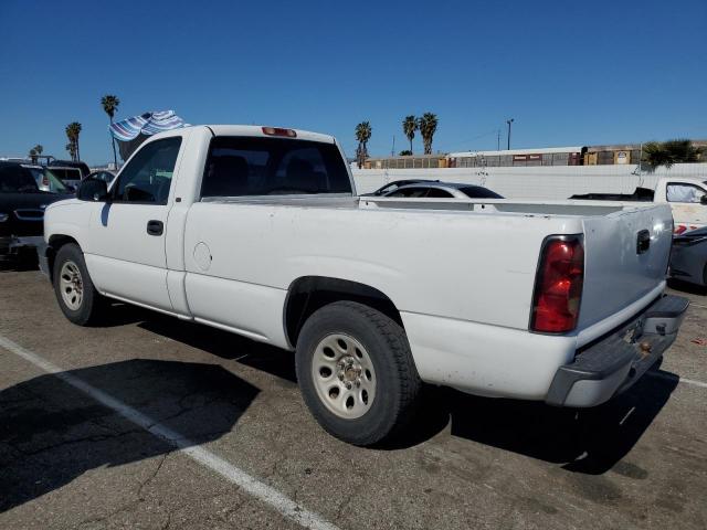 Photo 2 from auction – 2005 CHEVROLET SILVERADO with VIN 1GCEC14VX5Z350229