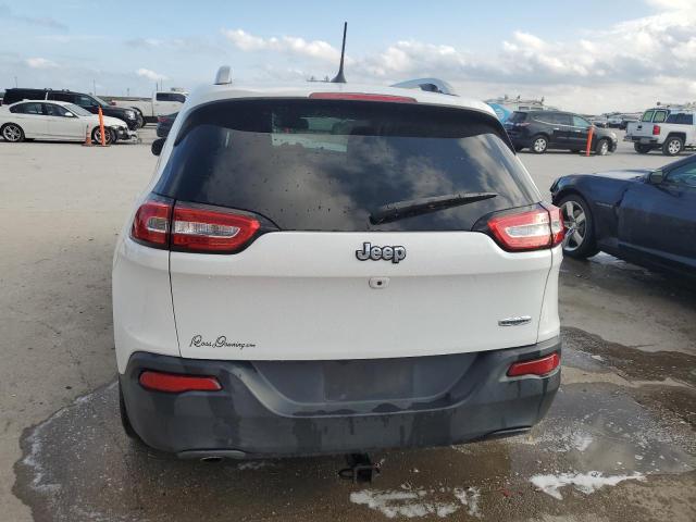 Photo 6 from auction – 2016 JEEP CHEROKEE L with VIN 1C4PJLCB3GW230553