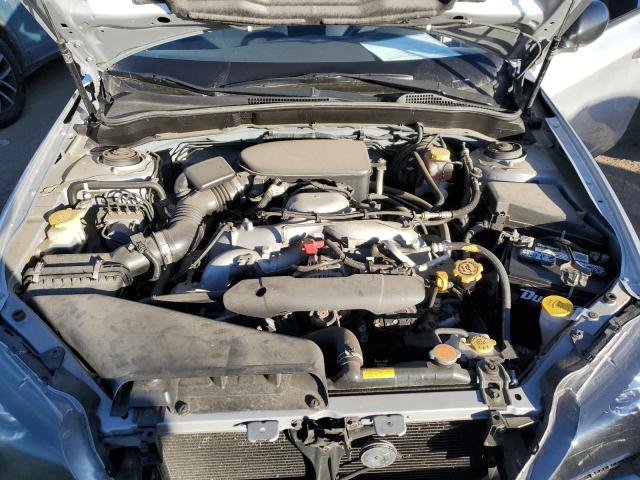 Photo 11 from auction – 2008 SUBARU IMPREZA 2. with VIN JF1GH61668H837271