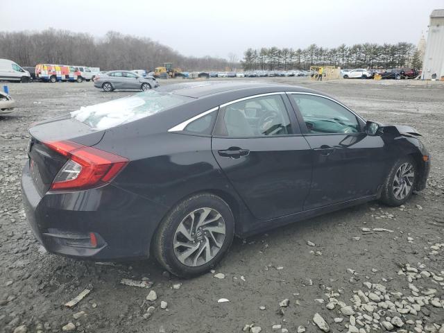 Photo 3 from auction – 2016 HONDA CIVIC EX with VIN 19XFC2F74GE229560
