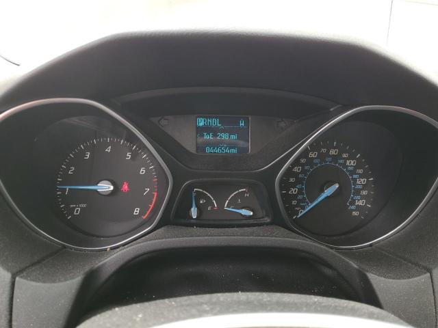 Photo 9 from auction – 2012 FORD FOCUS SE with VIN 1FAHP3K20CL292594