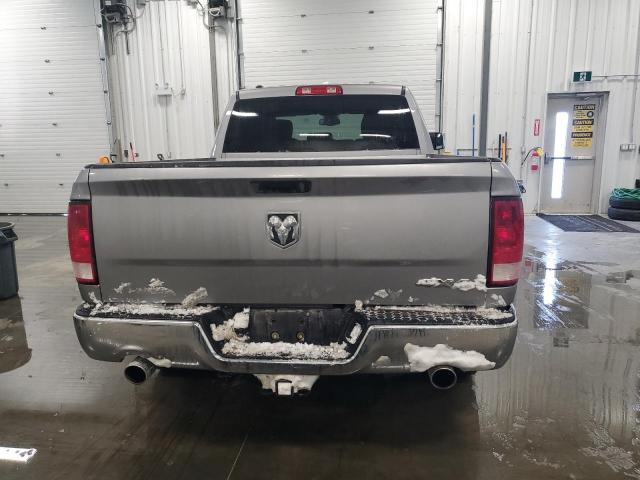 Photo 6 from auction – 2022 RAM 1500 CLASS with VIN 1C6RR7TT4NS163944