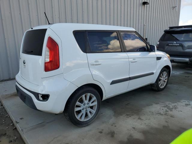 Photo 3 from auction – 2013 KIA SOUL + with VIN KNDJT2A64D7761203
