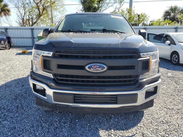 Zdjęcie 5 z aukcji – 2018 FORD F150 SUPER z VIN 1FTEW1CB9JKD64690