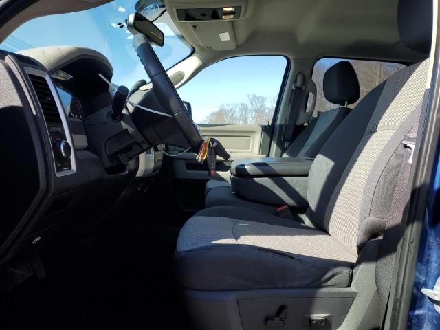 Photo 7 from auction – 2009 DODGE RAM 1500 with VIN 1D3HV13P59S717697