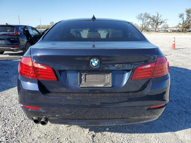 Photo 6 from auction – 2016 BMW 528 I with VIN WBA5A5C5XGD525591