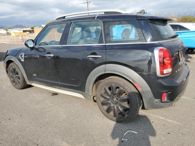 Photo 2 from auction – 2019 MINI COOPER S C with VIN WMZYT5C51K3G91025